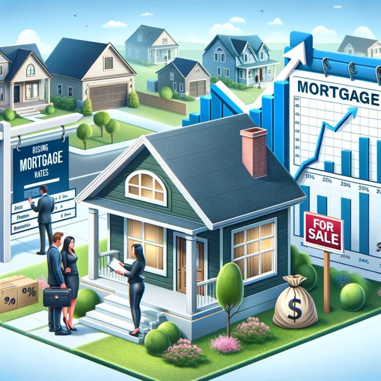 How the FHA 100 mile rule limits your ability to rent out and buy a