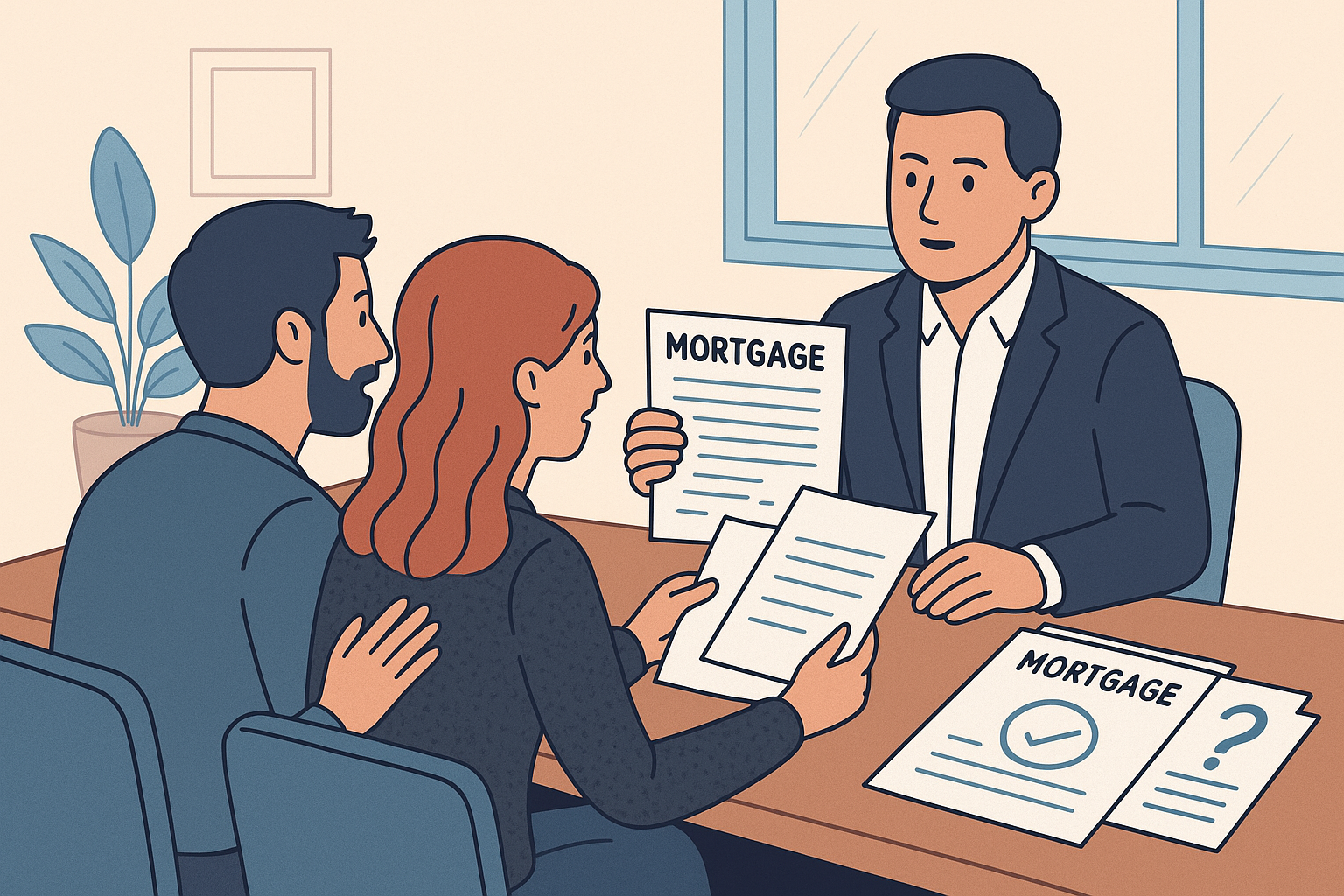 Should you pay off your mortgage or invest the cash instead?